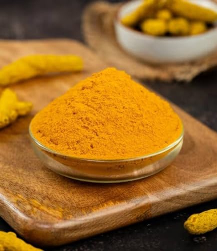 Image of LILA DRY FRUITS Indian Kitchen Pro Spices Masala Combo | Haldi, Dhania, Jeera, Saunf, Rai, Methi Dana, Kasuri Methi, Tej Patta, Ajwain & Sonth 100 Gms Each