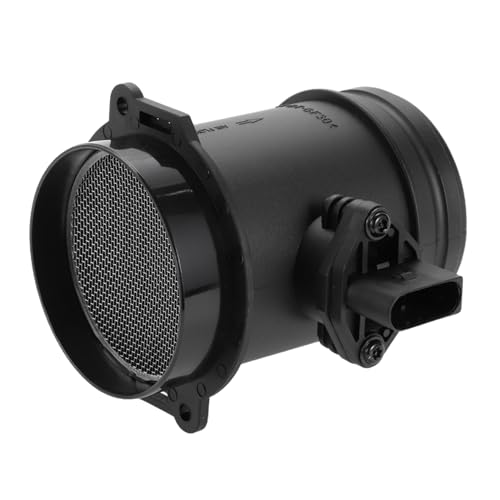 Capteur de débit d'air massique contre surconsommation Audi S6 S8 077133471K