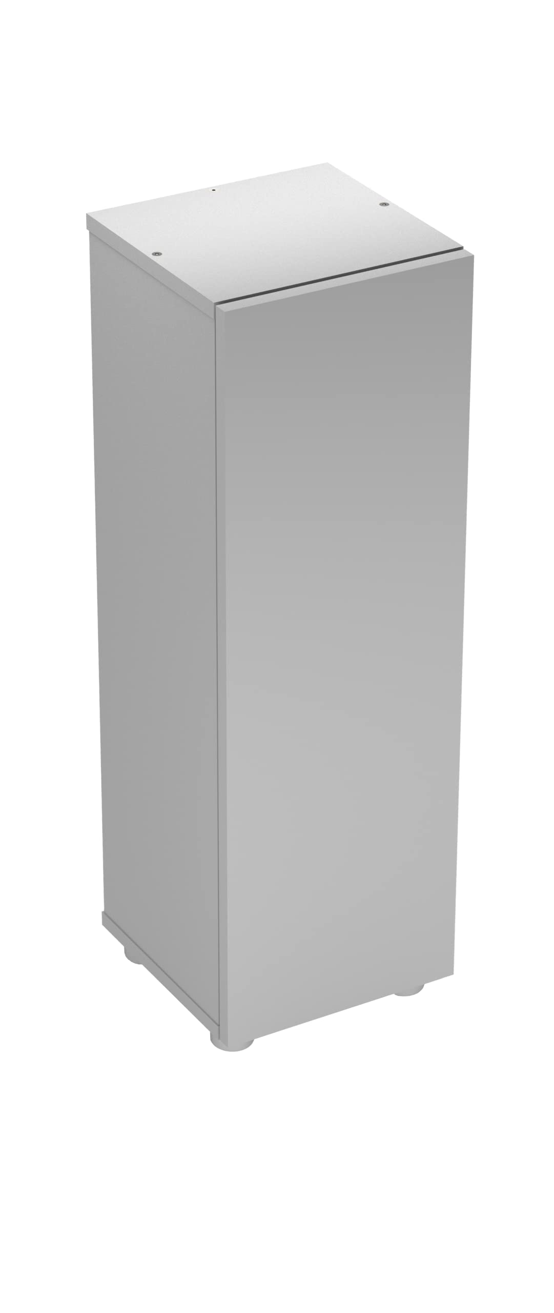 Aquael Schrank Shrimp Set 30 Weiss (N)