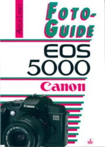 FotoGuide Canon EOS 5000