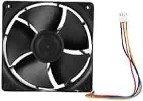 Amazon.com: Aukson 7000RPM Windforce PC Cooling Fan for