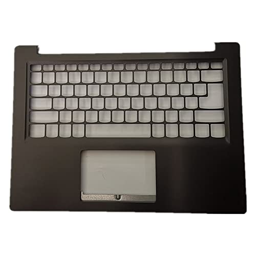 Coque de rechange Lenovo IdeaPad S145-14API S145-14IKB noir
