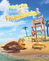 Waves of Friendship B0HB9D43L7 Book Cover