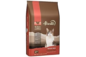 Tractor Supply Company Grain Free Indoor Adult Cat Food