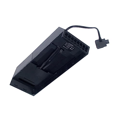 Caja externa para disco duro con disipación de calor miniatura 6