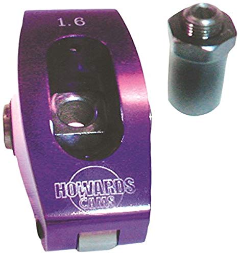 Howards Racing Components 90087 SBC Roller Rocker