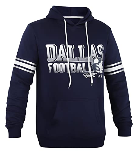 Womens City Football Classic Athletic Fleece Sweatshirts Hoodie Pullover3