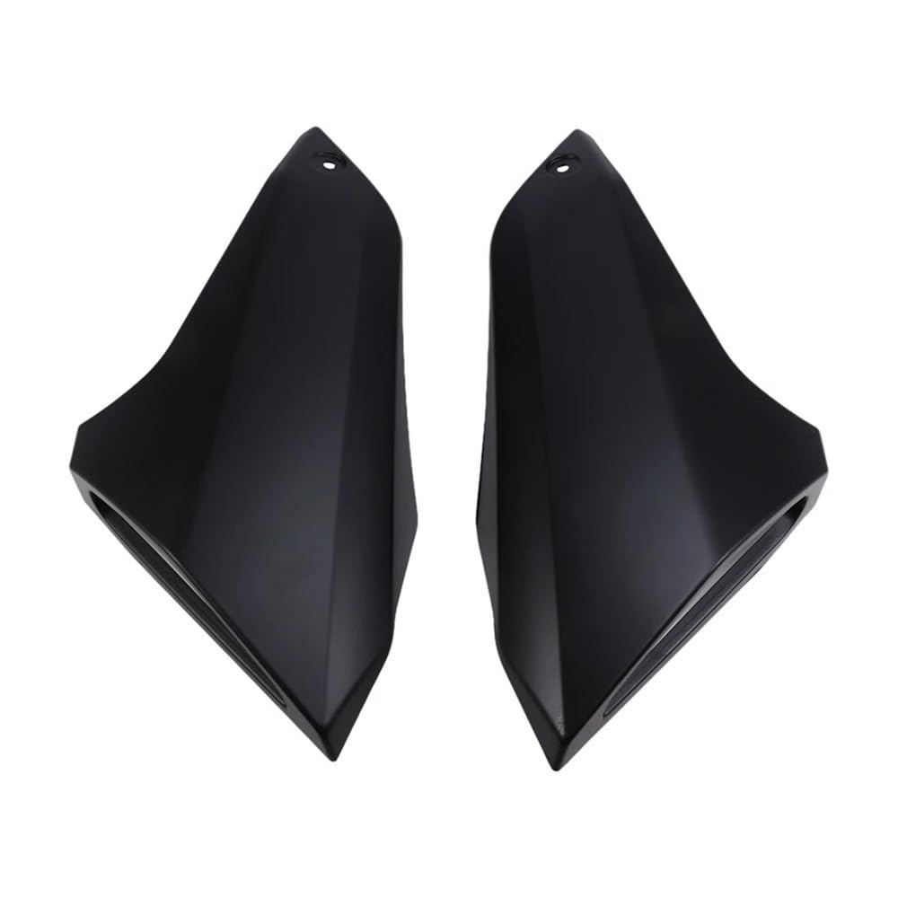 Moto Côté Réservoir Carénage pour FZ-09 MT-09 2013 2014 2015 Pièce Plastique Prise Air