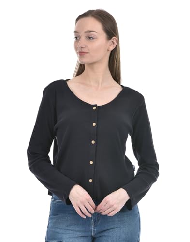 Image of Numero Uno Women's Round Neck Full Sleeves T Shirt