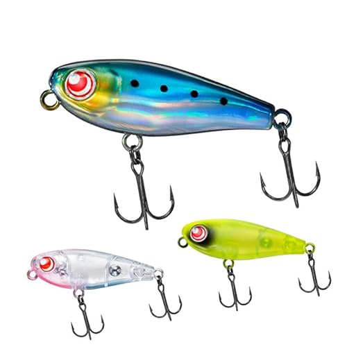 ダイワ(DAIWA) メバリング/アジング 月下美人 夕凪40F誘 アミちらし