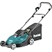 Makita XML02PT 18V X2 (36V) LXT Lithium-Ion Cordless (5.0Ah) 17" Lawn Mower...