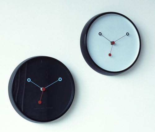Caocao clock by Yoji Ishii and Yashuhiro Ikeda for IDEA