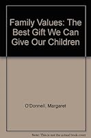 Family Values 187557039X Book Cover