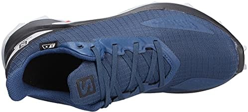 Salomon Unisex dziecięce ALPHACROSS Blast CSWP J
