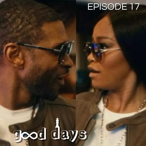 Ep. 17 - KeKe, do you love me?