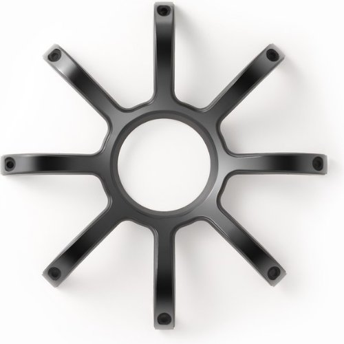 AlpineKTE-10PG- Open Box Incomplete (Missing Screws) 10