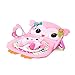 Bright Starts Tummy Time Prop & Play, Pink