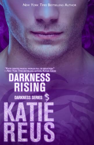 Darkness Rising view 2