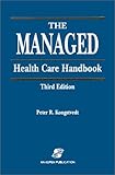 Managed Health Care Handbook