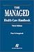 Managed Health Care Handbook