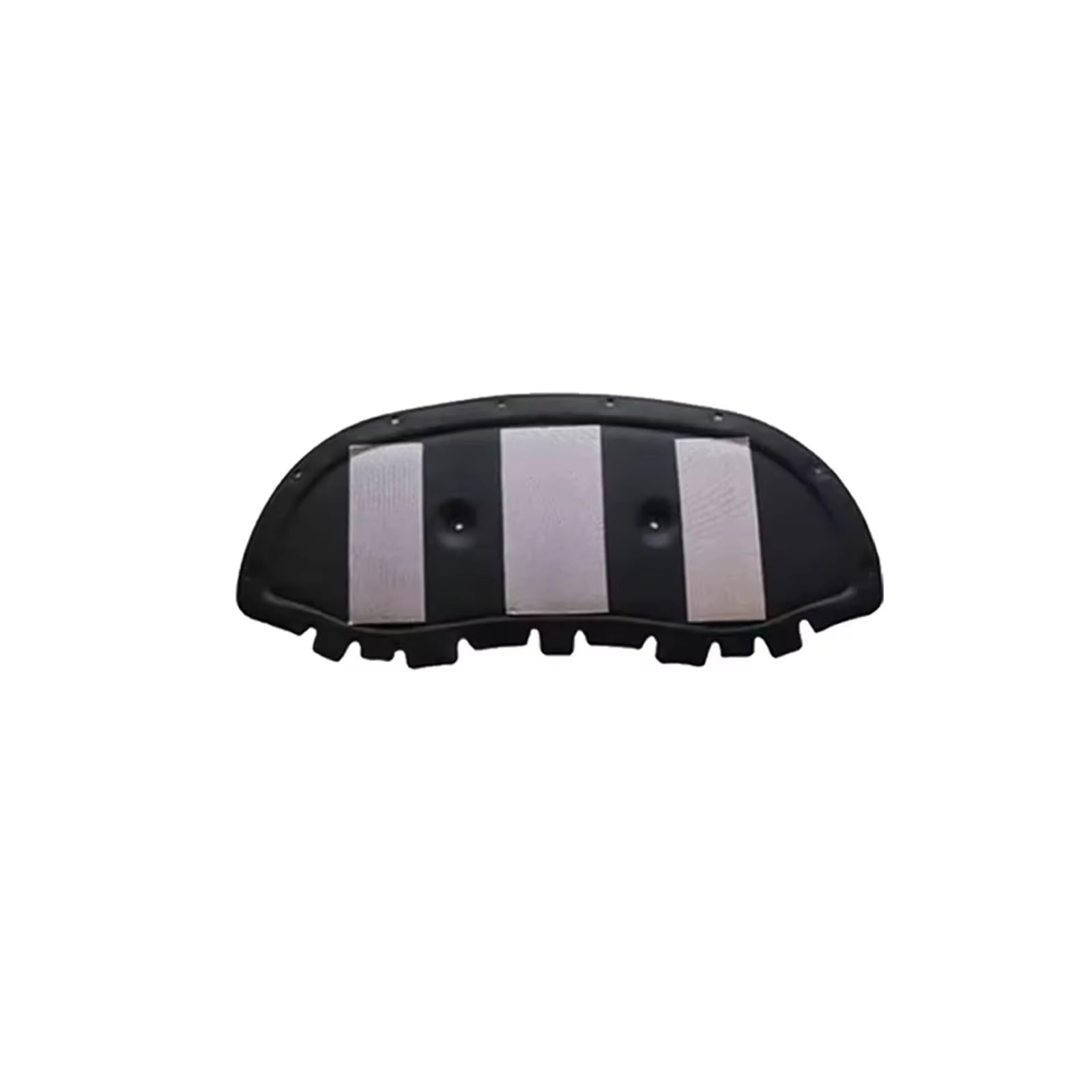 Coussin isolation capot Skoda Kodiaq anti bruit et chaleur moteur 2017