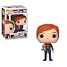 Funko Pop Marvel Games: Spider-Man Video Game - Mary Jane Collectible Figure, Multicolor