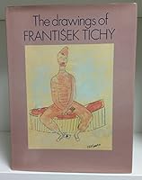 The Drawings of Frantisek Tichy. B001ISM862 Book Cover