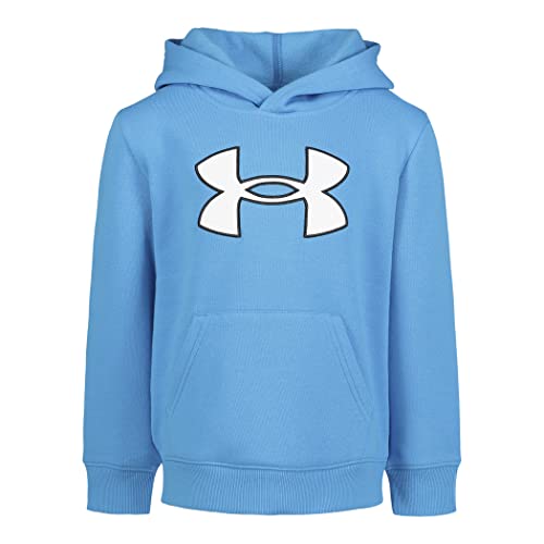 Image of Under Armour Boys' Hoodie Set, Bottoms & Hoodie,