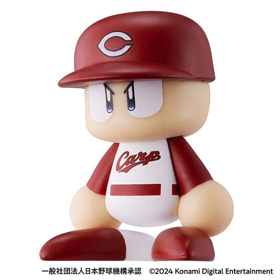 Amazon | パワプロくん ならぶんです。 セントラル・リーグ [全6種