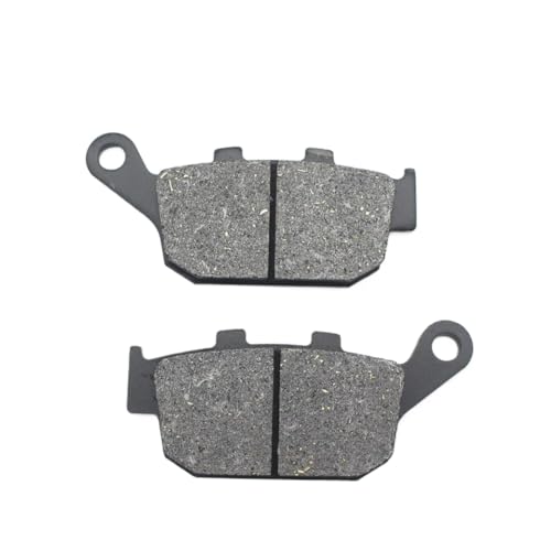 �I�[�g�o�C�̃u���[�L�p�b�h�t�����g�ƃ��A Xadv 750 X-Adv ADV750 2017-2021 CBR650R CB650R 2019-2021 �ƌ݊�������