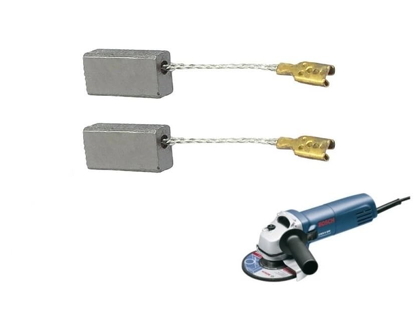 Carbon Brush Set (DCA Make) For Angle Grinder Model Bosch 6-100 (CR74) (B0CP2JSHHP) Amazon Price History, Amazon Price Tracker