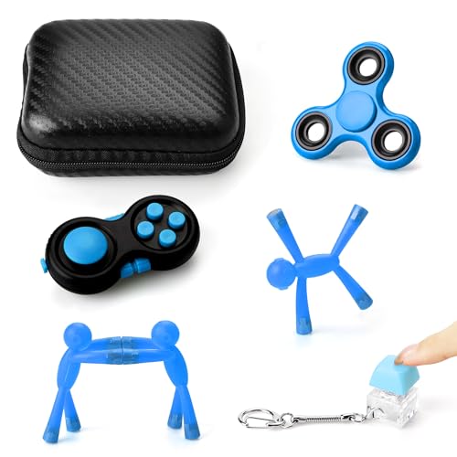 HTSHO Fidget Toys Adults