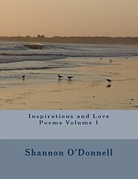 Paperback Inspirations and Love Poems Volume 1 Book