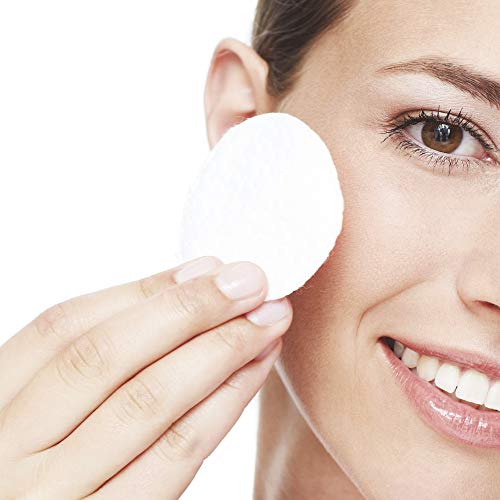 Marcelle Gentle Eye Makeup Remover Pads, 85 Count (Pack Of 1) #TOP3