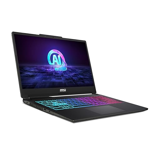 Cyborg 15 AI A1VEK-006IT, Notebook Gaming, 15,6" FHD 144Hz, Intel Ultra 7 155H, Nvidia RTX 4050 GDDR6 6GB, 1TB SSD PCIe4, DDR5 16GB, WiFi 6E, Win11 Home [Layout e Garanzia ITA] - Notebook - Immagine 2