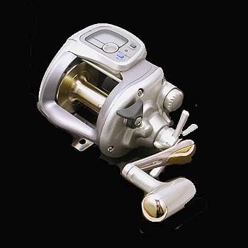 ダイワ リール スーパータナセンサー・Z600W ダイワ(Daiwa