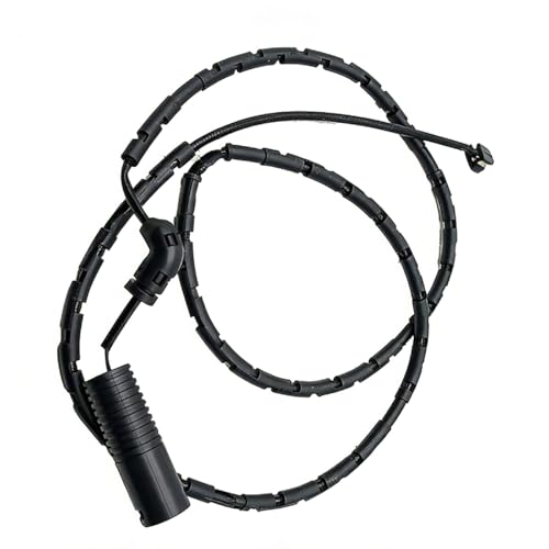 Sensor de desgaste de pastillas BMW X3 para solucionar el testigo de frenos encendido