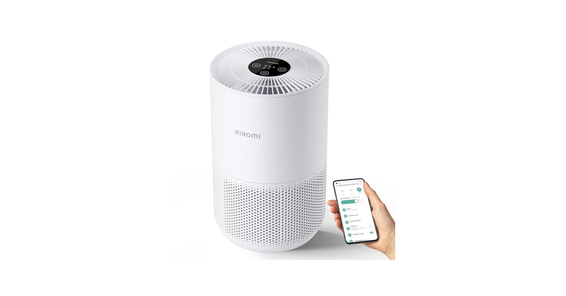 Xiaomi 空気清浄機 Mi Air Purifier 3H Amazon | 【日本正規代理店品】Xiaomi Mi 空気清浄機 3H Mi Air