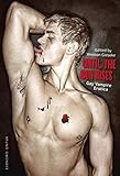 Until the Sun Rises: Gay Vampire Erotica