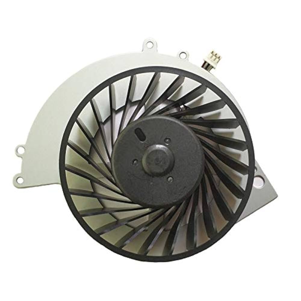 Amazon.com: New KSB0912HE Cooling Fan Compatible for Sony
