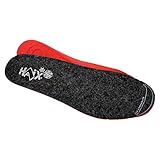 alfa romeo giulia abdeckung  Haix Insole PerfectFit Winter UK 8,5 / EU 43