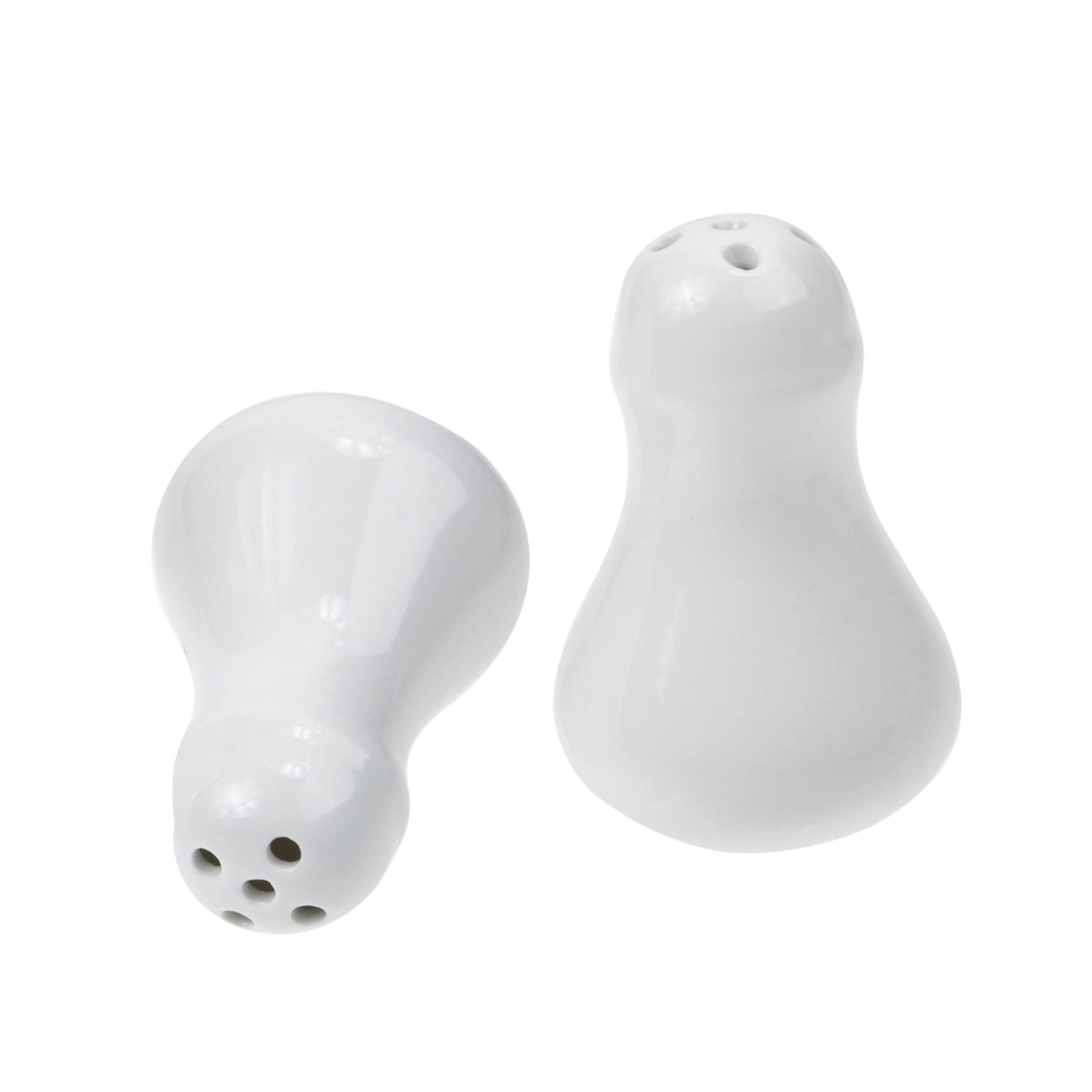 SOLUSTRE 2pcs Tabletop Toothpick Holder and Pepper Dispenser Stylish Kitchen Decor for Dining Table and Restaurant Compact Design with Easy Use Fall Accessory