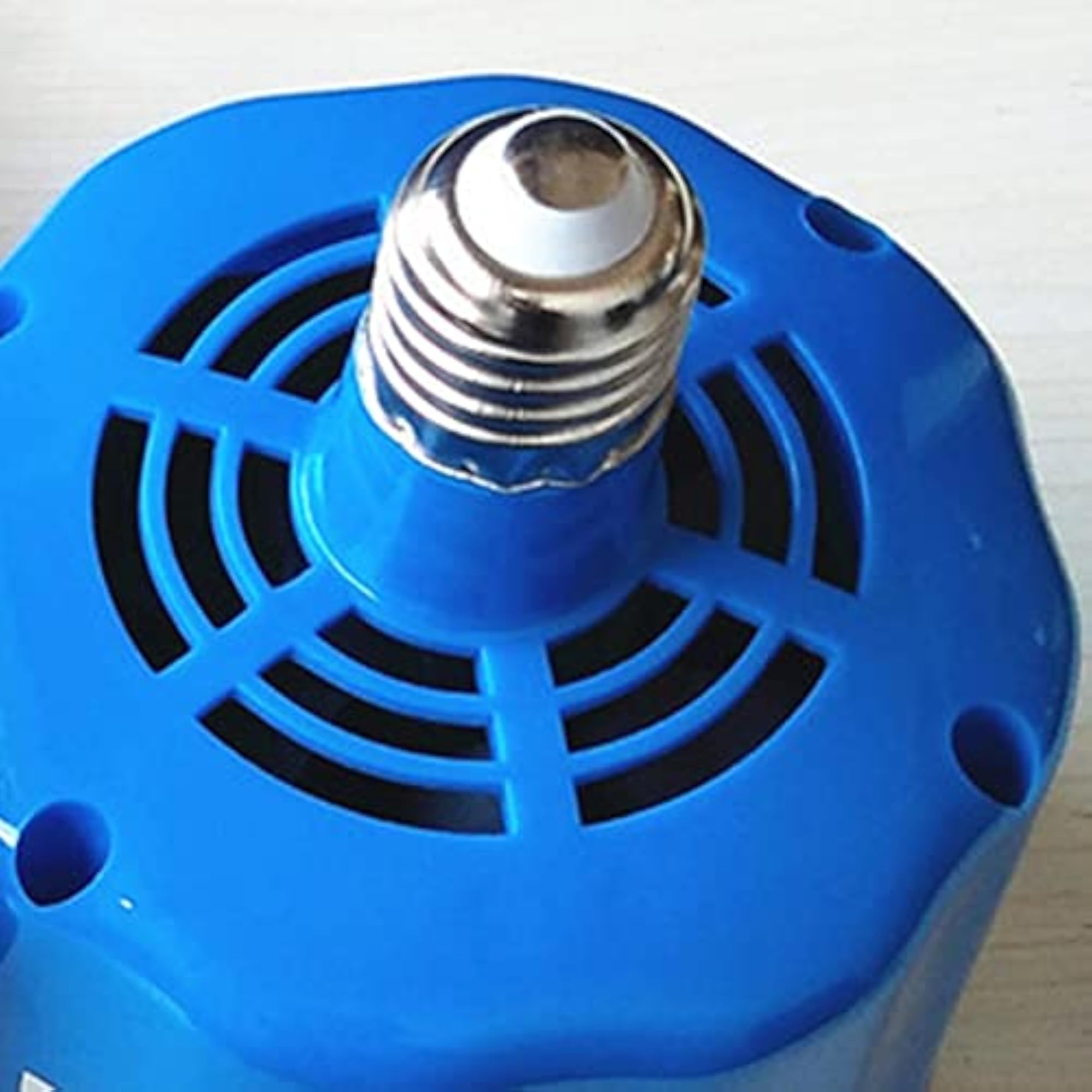 Heating Lamp Farm Animal Warm Lights Thermostatic Controller