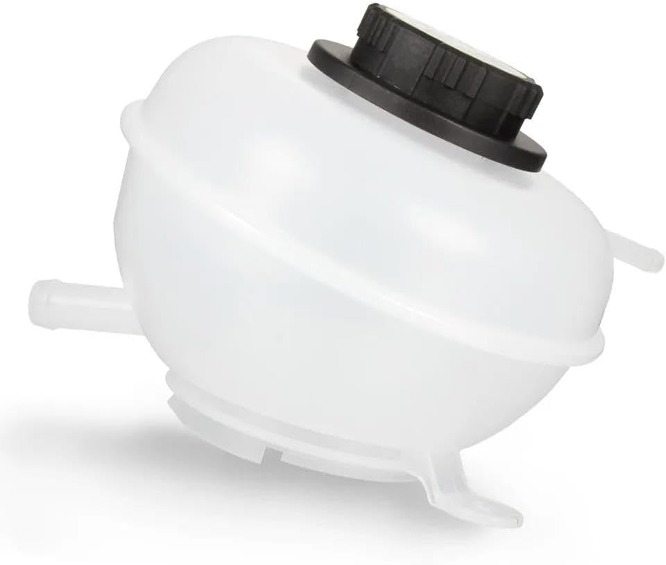 Engine Radiator for Land Rover for Freelander 1998-2006 PCF000012 PCD500030 Coolant Expansion Tank Bottles Cap