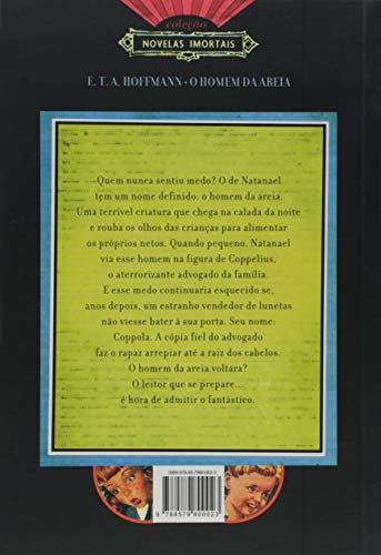 O Homem da areia