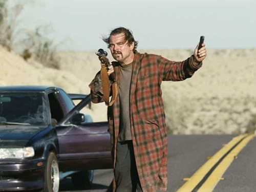 One Battle After Another (Paul Thomas Anderson)