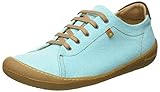 ibm viavoice 98 Mikrofaser-Futter. El Naturalista Unisex N5767T Sneaker, türkis, 38 EU