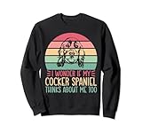 Cocker Spaniel Gifts