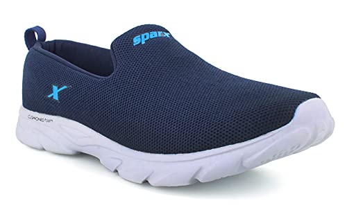 Image of SPARX Men Mesh Running Shoes