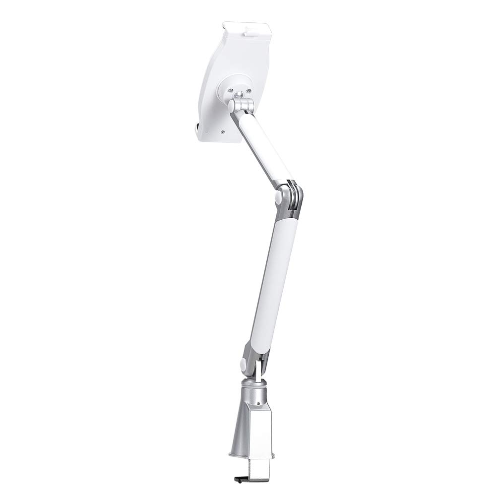 NewStar uchwyt na tablet srebrny TABLET-D100SILVERKG uniwersalny